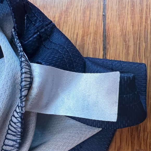 Captain America #41 Basket Ball Jersey Mens Size XXL Blue - Picture 7 of 8